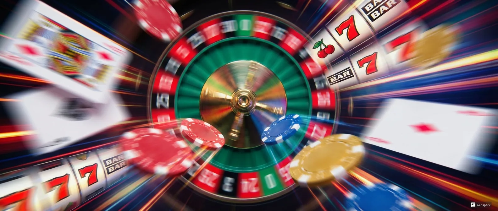 SpinSamurai Casino bonus
